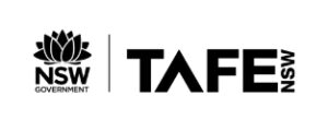 Tafe NSW Logo